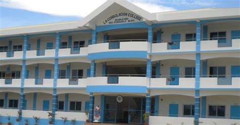 schools in novaliches|La Consolacion College .